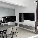 Pamja 公寓 Sarandë