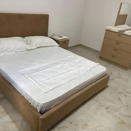 Pamja Lägenhet Sarandë