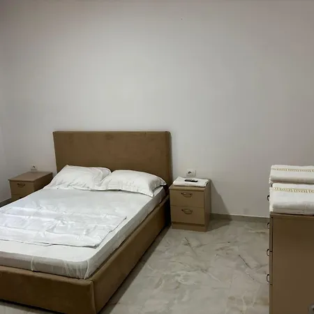 Apartment Pamja Sarande