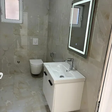 Apartment Pamja Sarande