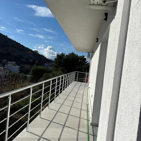 Pamja Sarandë