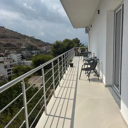 Pamja * Sarandë
