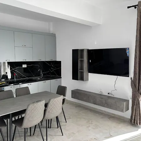 Pamja Apartment Sarande