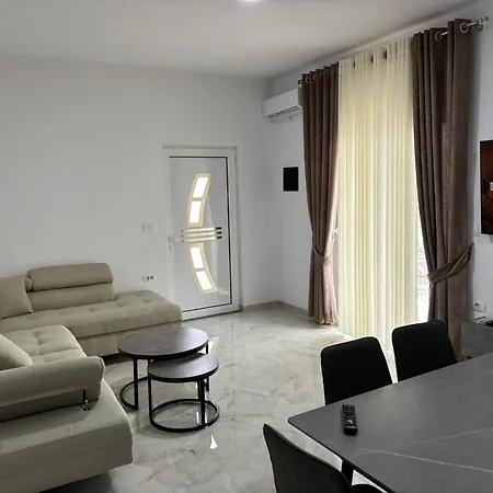 Apartment Pamja Sarande