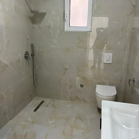 Apartment Pamja Sarande